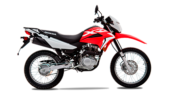 XR150LEK